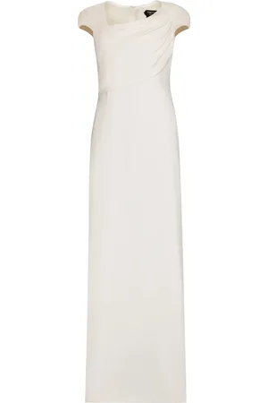 Tom Ford Mujer, Vestidos, Blanco, Talla: S
