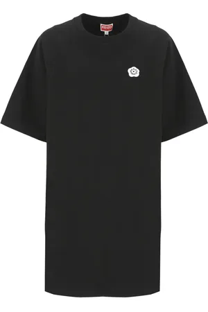 Kenzo Mujer, Vestidos, Negro, Talla: S