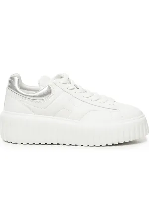 Hogan Mujer, Zapatos, Blanco, Talla: 40 EU
