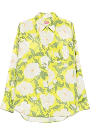 Kenzo Mujer, Blusas y Camisas, , Talla: S