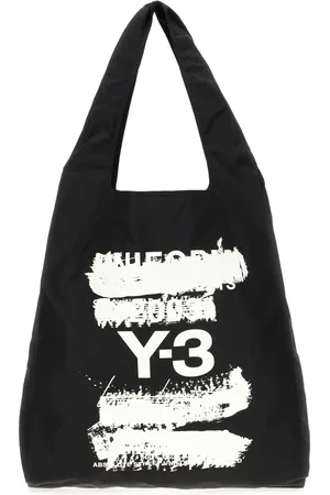 Y-3 Mujer, Bolsos, Negro, Talla: ONE Size