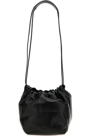 Jil Sander Mujer, Bolsos, Negro, Talla: ONE Size