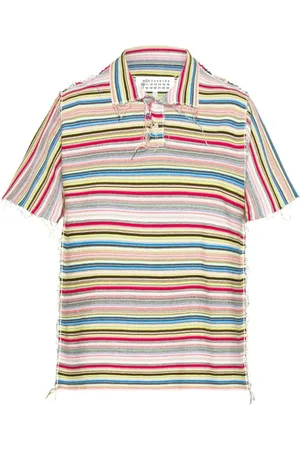 Maison Margiela Hombre, Camisetas, , Talla: S