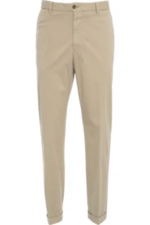 Briglia 1949 Hombre, Pantalones, , Talla: 2XL