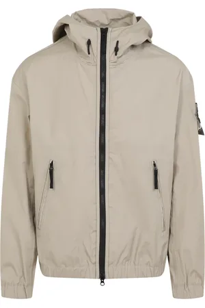 Stone Island Hombre, Chaquetas, , Talla: S