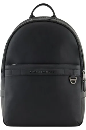 Armani Exchange Hombre, Bolsos, Negro, Talla: ONE Size
