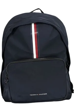 Tommy Hilfiger Hombre, Bolsos, Azul, Talla: ONE Size