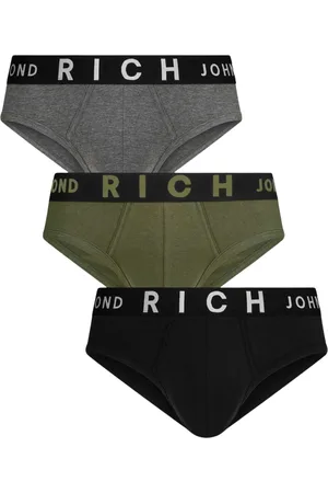 John Richmond Hombre, Ropa interior, , Talla: L