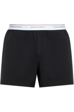 Dsquared2 Hombre, Ropa interior, Negro, Talla: M