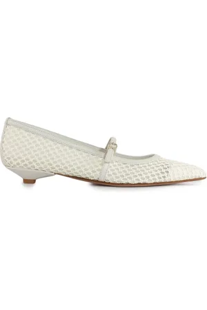 SERGIO LEVANTESI Mujer, Zapatos, Blanco, Talla: 37 EU