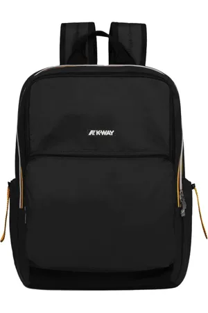 K-Way Hombre, Bolsos, Negro, Talla: ONE Size