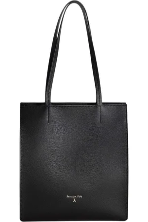 Patrizia Pepe Mujer, Bolsos, Negro, Talla: ONE Size