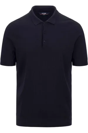 K-Way Hombre, Camisetas, Azul, Talla: M
