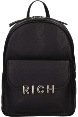 John Richmond Mujer, Bolsos, Negro, Talla: ONE Size