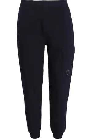 C.P. Company Hombre, Pantalones, Azul, Talla: M
