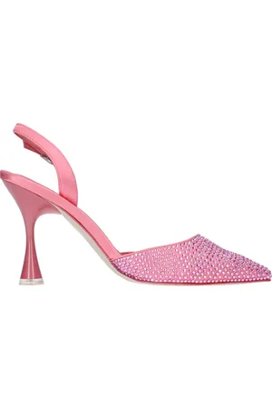 Jeffrey Campbell Mujer, Zapatos, Rosa, Talla: 37 EU