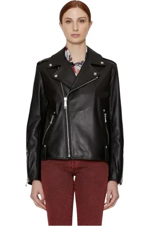 John Richmond Mujer, Chaquetas, Negro, Talla: M