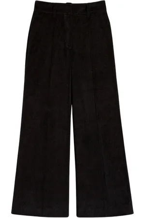 Ivy & Oak Mujer, Pantalones, Negro, Talla: M
