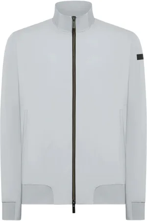 RRD Hombre, Chaquetas, Gris, Talla: XL