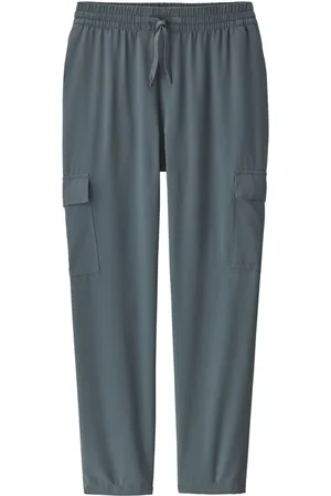 Patagonia Mujer, Pantalones, Azul, Talla: L