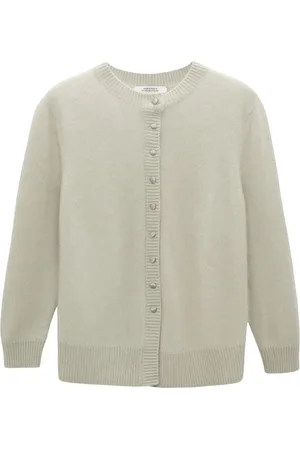 Dorothee Schumacher Mujer, Jerseys, Verde, Talla: L