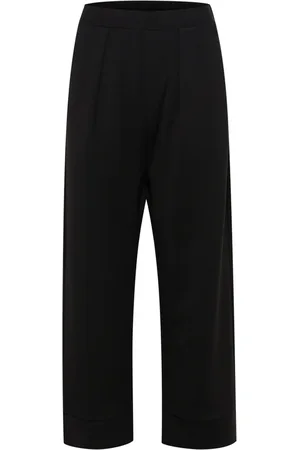 INWEAR Mujer, Pantalones, Negro, Talla: M