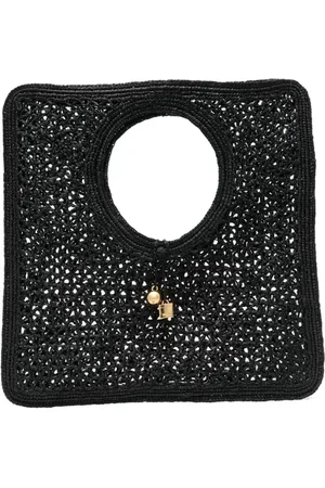 Jacquemus Mujer, Bolsos, Negro, Talla: ONE Size