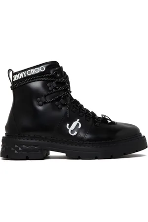 Jimmy Choo Hombre, Zapatos, Negro, Talla: 44 EU