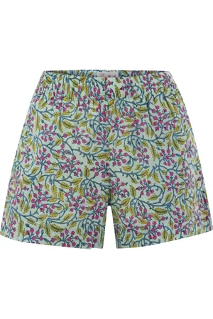 MC2 SAINT BARTH Mujer, Pantalones cortos, , Talla: S