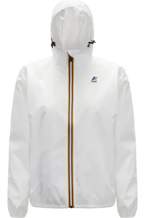 K-Way Mujer, Chaquetas, Blanco, Talla: M