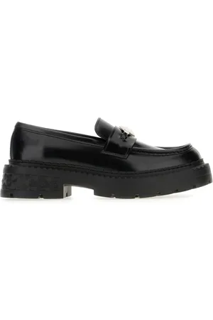 Jimmy Choo Mujer, Zapatos, Negro, Talla: 40 EU