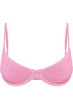 Bond Eye Mujer, Trajes de baño, Rosa, Talla: ONE Size