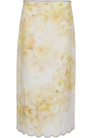ZIMMERMANN Mujer, Faldas, , Talla: S