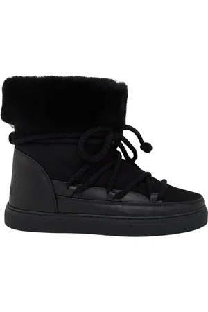 INUIKII Mujer, Zapatos, Negro, Talla: 39 EU
