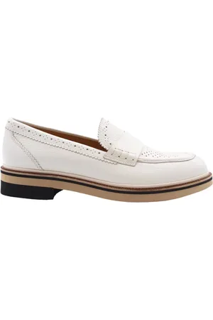 Pertini Mujer, Zapatos, Blanco, Talla: 38 EU