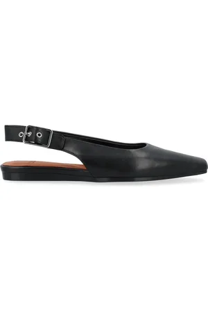 Vagabond Mujer, Zapatos, Negro, Talla: 38 EU