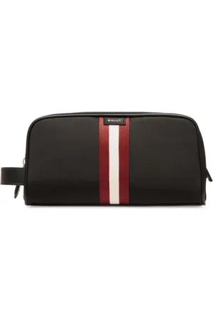 Bally Hombre, Bolsos, Negro, Talla: ONE Size