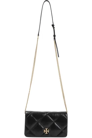 Tory Burch Mujer, Bolsos, Negro, Talla: ONE Size