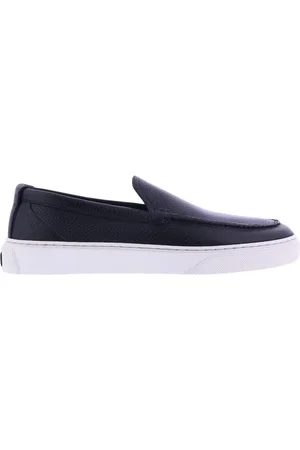 Woolrich Hombre, Zapatos, Negro, Talla: 43 EU