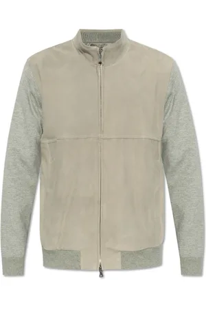 Paul & Shark Hombre, Chaquetas, Gris, Talla: L