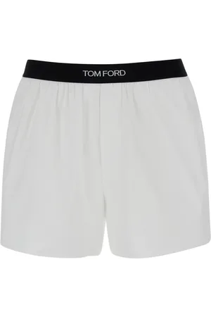 Tom Ford Hombre, Ropa interior, Blanco, Talla: S