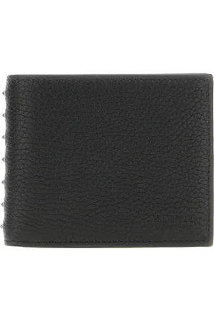VALENTINO GARAVANI Hombre, Accesorios, Negro, Talla: ONE Size