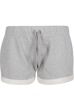 IRO Mujer, Pantalones cortos, Gris, Talla: XS