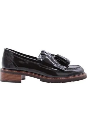 Pertini Mujer, Zapatos, Marrón, Talla: 37 EU
