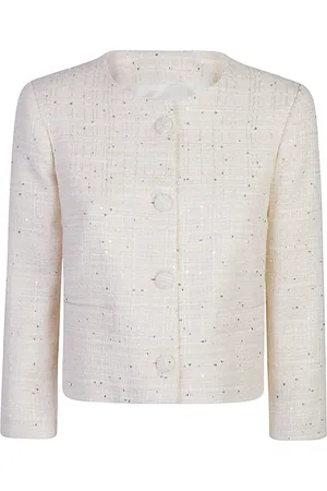 ELEVENTY Mujer, Chaquetas, , Talla: 3XS