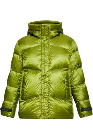 Woolrich Hombre, Chaquetas, Verde, Talla: 2XL