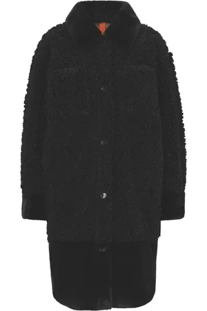 HUGO BOSS Mujer, Chaquetas, Negro, Talla: M