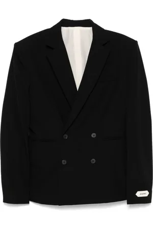 Jacquemus Hombre, Chaquetas, Negro, Talla: L