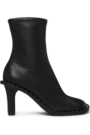 Stella McCartney Mujer, Zapatos, Negro, Talla: 37 EU