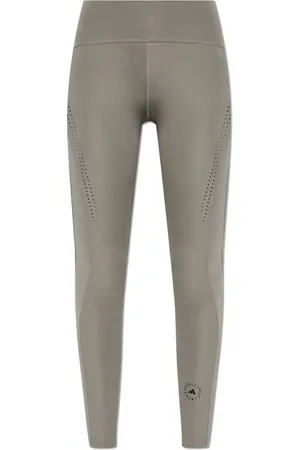 adidas Mujer, Pantalones, Gris, Talla: S
